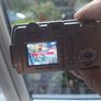 Samsung Digimax 430 digital camera. Image 5
