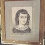 Vintage Picture/ Sketch. RENE Image 4