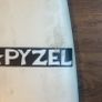 Pyzel Pyzalien surfboard Image 6