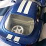 Dodge viper gts coup blue Image 4
