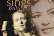 Mary Coughlan Sings Billie Holiday