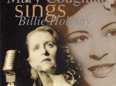 Mary Coughlan Sings Billie Holiday