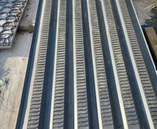 perferated cladding sheeting