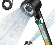 Hand Shower set with filter