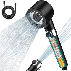 Hand Shower set with filter