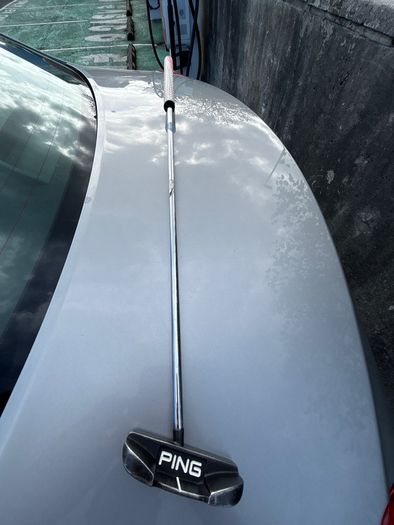 Ping Tomcat Type C