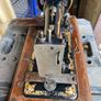 Sewing Machine c.1907 Image 4