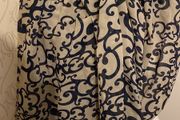 Selection of scarves light suitable for spring/summer