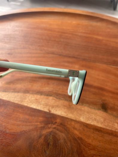 Tiffany &Co glasses