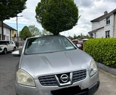 2007 Nissan Qashqai