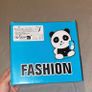 Baby shein trainers Image 6