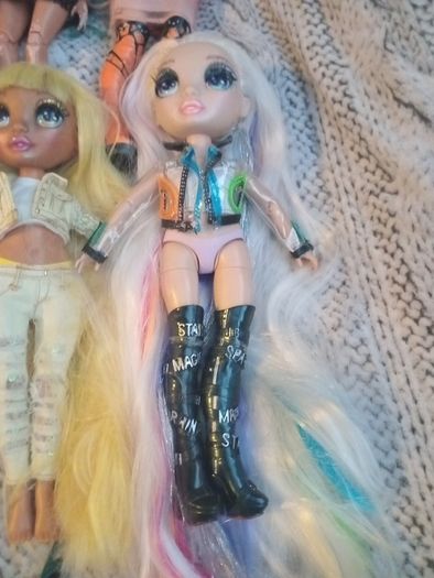 rainbow high bundle