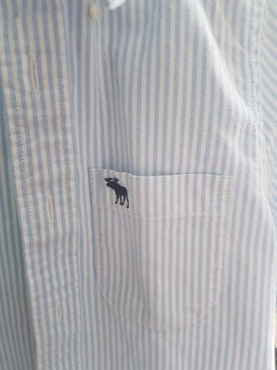 Abercrombie Kids Short Sleeved Shirt Age 12