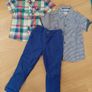 Boys 3-4 years summer bundle Image 3