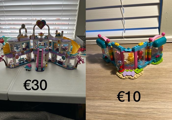 lego