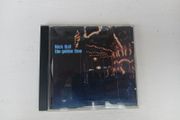 CD Nick Hall