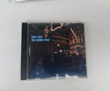 CD Nick Hall
