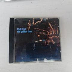 CD Nick Hall