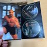 Insanity Total Body Workout Fitness DVD Set Original 10 Disc With 3 Extra Image 4