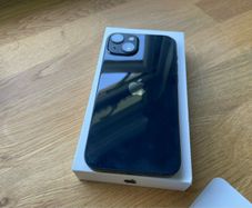 iPhone 13 128GB Mint