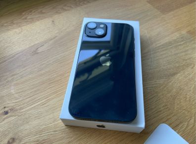 iPhone 13 128GB Mint