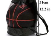 Ball bag never used
