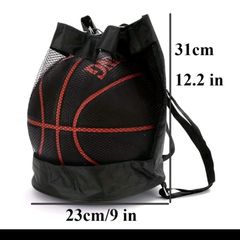 Ball bag never used
