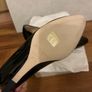 Jimmy Choo wedges heels. Size 4,5 . New Image 7