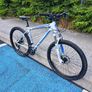 Giant Talon 2 Mountain Bike Image 6