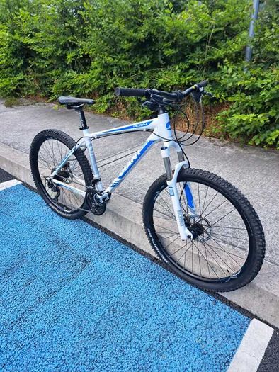 Giant Talon 2 Mountain Bike