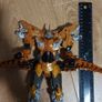 Transformer / toy / dinosaur Image 5