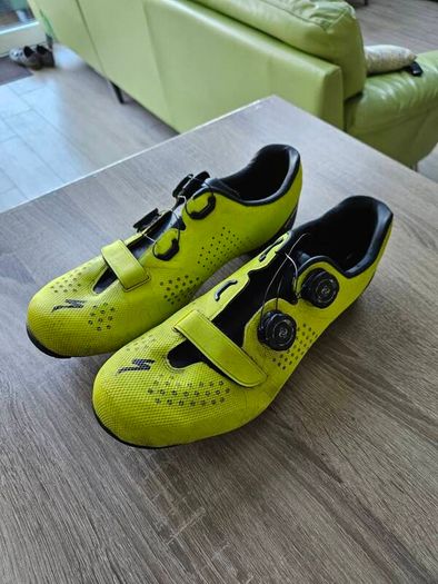Specialized Torch 3.0