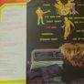 The Who - It's Hard - 1982 vinyl LP Image 2