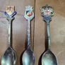 tourist spoon Image 3