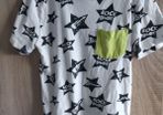 T shirts 126 cm  .