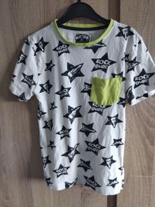 T shirts 126 cm  .