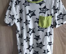 T shirts 126 cm  .