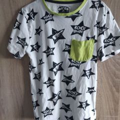 T shirts 126 cm  .