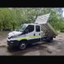 Iveco Daily Tipper 50-150 (5.5ton) Image 2