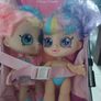 dolls buggy plus dolls Image 2