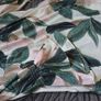 Prettylittlething Summer Dress Size 12 Image 4