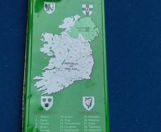 School Maths Set Metal Box