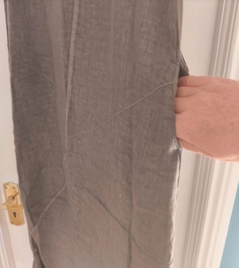 Oska dress
