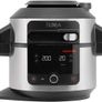 NINJA Foodi 11 in 1 SmartLid OL550UK Multicooker Pot Pressure Combi Slow cooker Steam Bake Air Fryer Image 3
