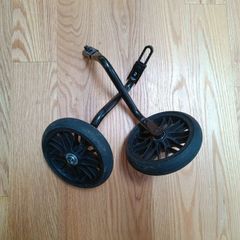 BTWIN Training Wheels 500 for B'Twin 14" and 16" Kids' Bikes