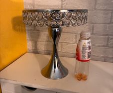 Lovely cake stand