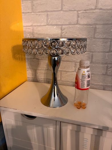 Lovely cake stand