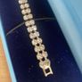 NewBridge Rinestone Bracelet Image 4