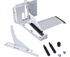 Lian Li 4-slot Vertical GPU Kit v4 200mm