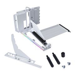 Lian Li 4-slot Vertical GPU Kit v4 200mm
